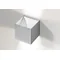 MARS WALL Wandleuchte aus Aluminium