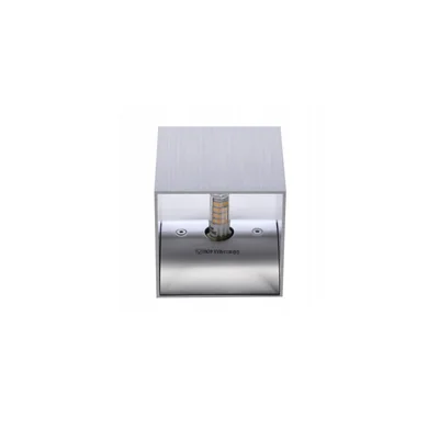 MARS WALL Wandleuchte aus Aluminium