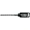Marteau perforateur SDS 10x210 mm