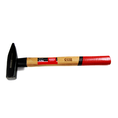Martillo de cerrajería 0,5 kg logo el12