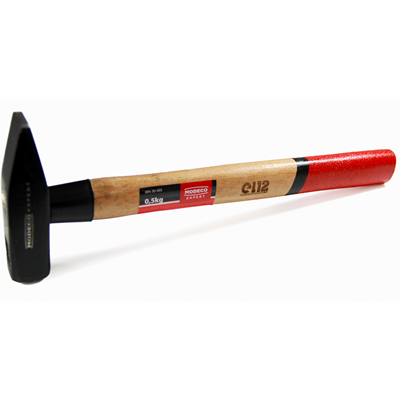 Martillo de cerrajería 0,5 kg logo el12