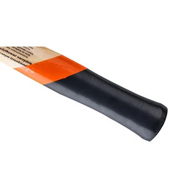Martillo de cerrajero de 300 g con mango de fresno.