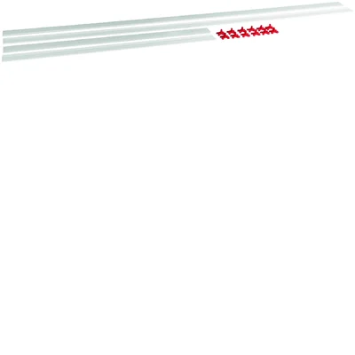 Masking kit for FW536F