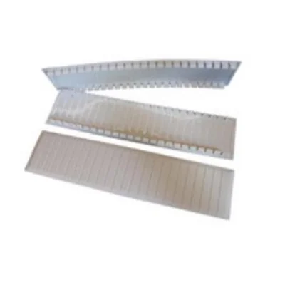 Maskownica modułów rozdzielnicy MMR-12