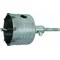 Masonry core bit SDS+ 65mm shank