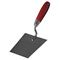 Mason's trowel 160mm steel