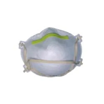 Masque anti-poussière