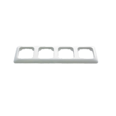 Masque quadruple