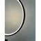 MASSIMA 40 Hanging lamp 25W LED 3000K IP20 black