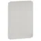 Massivholzplatte für Kleiderschrank 1000 x 800