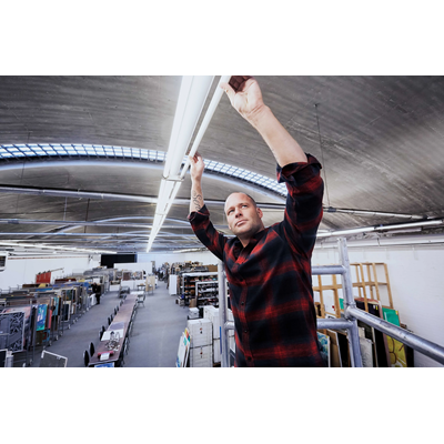 MASTER LEDtube Fluorescent lamp 12W T8 230V 1575lm 4000K 90cm
