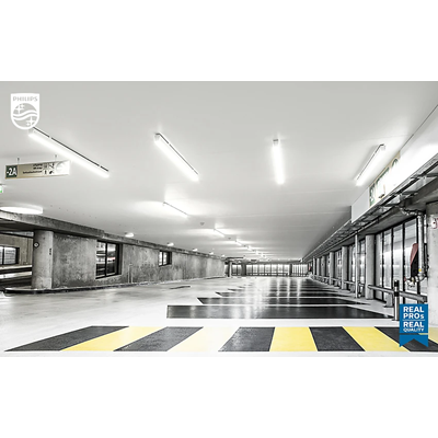 MASTER LEDtube Fluorescent lamp 12W T8 230V 1575lm 4000K 90cm