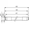 MASTER LEDtube Fluorescent lamp 12W T8 230V 1575lm 4000K 90cm