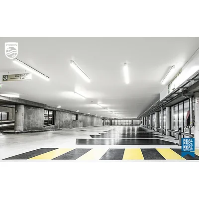 MASTER LEDtube Lampada fluorescente 12W T8 230V 1575lm 4000K 90cm
