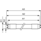 MASTER LEDtube Lámpara Fluorescente 12W T8 230V 1575lm 4000K 90cm