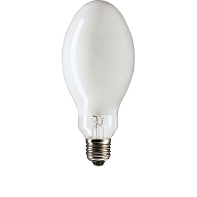 Master Son PIA Plus Natriumdampf-Hochdrucklampe 70 W, E27, 5900 lm, 1900 K