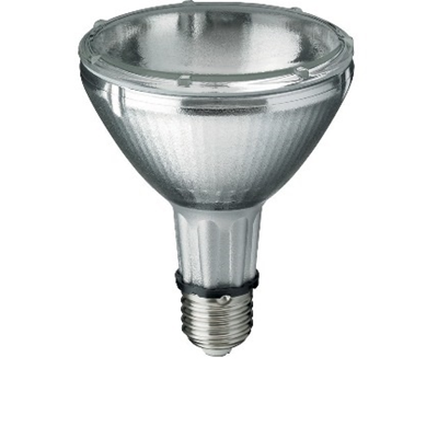 Mastercolour CDM-R Elite 35W/930 E27 metal halide bulb
