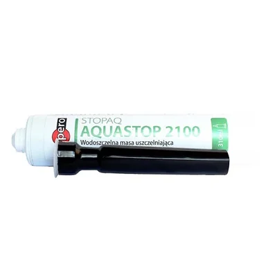 Mastice sigillante FN2100 AQUASTOP capacità 310 ml