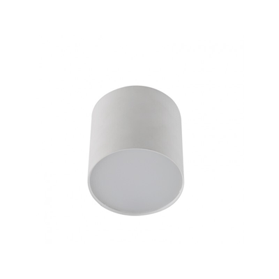 MATEO M White ceiling lamp