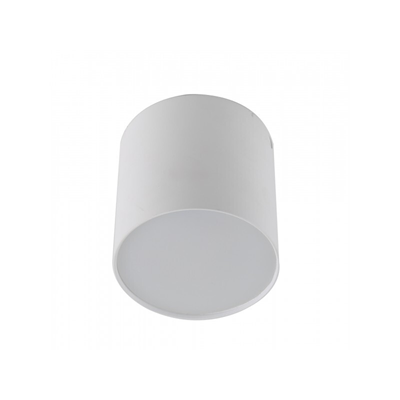 MATEO S White ceiling lamp