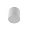 MATEO S White ceiling lamp