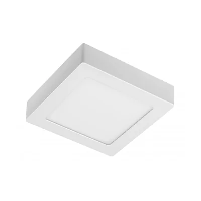 MATIS PLUS LED DOWNLIGHT, 13W, 1020lm, AC220-240V, 50/60Hz, 120°, IP20, 3000K, SURFACE-MOUNTED, WHITE