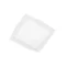 MATIS PLUS LED-Einbauleuchte, 19 W, 1520 lm, AC 220–240 V, 50/60 Hz, 120°, IP20, 3000 K, Einbau, Weiß