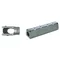 Matrice Deepindent per connettori per tubi in alluminio con morsetto da 50-70 pin