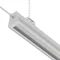 Matrius LED Clear IP65 910 27W 3340lm 840 LNS Gray STD 230V