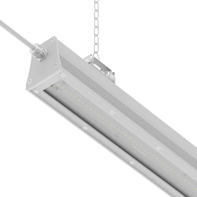 Matrius LED IP65 1200 30W 3930lm 840 RF Šedá STD 230V