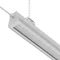 Matrius LED IP65 1200 30W 3930lm 840 RF Szary STD 230V