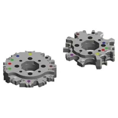 Matriz HUPstar, terminales de casquillo aislados