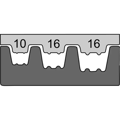 Matriz para 210762