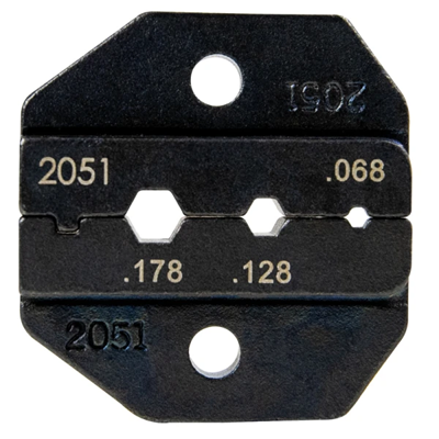Matryca do 211962 do Koax RG 174, 179