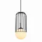 MATTY Pendant lamp E27 IP20 black