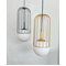 MATTY Pendant lamp E27 IP20 gold