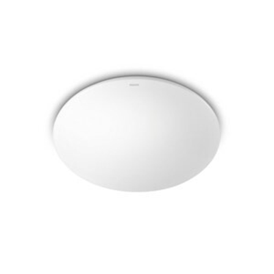 Mauve ceiling lamp white 4x5W Ceiling lamp