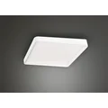 MAXLIGHT C0102 FLASHBALL TITANIC CUADRADO 50x50 cm, 30W