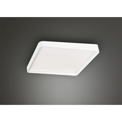 MAXLIGHT C0102 PLAFON TITANIC SQUARE 50x50 cm, 30W
