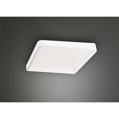 MAXLIGHT C0102 PLAFON TITANIC SQUARE 50x50 cm, 30W