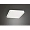 MAXLIGHT C0102 TITANIC FLASHBALL SQUARE 50x50 cm, 30W