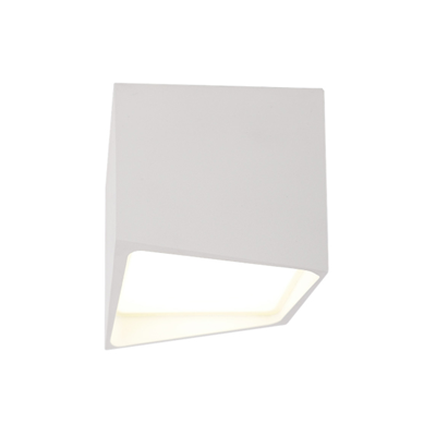 MAXLIGHT C0143 CEILING LAMP ETNA WHITE IP44