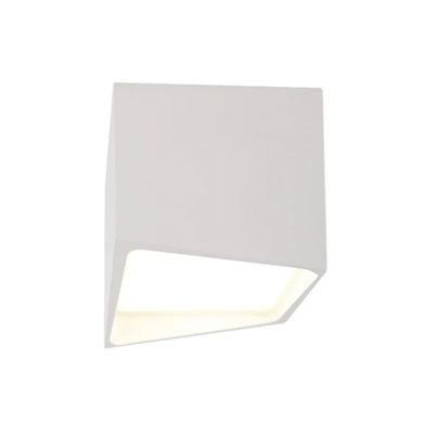 MAXLIGHT C0143 DECKENLEUCHTE ETNA WEISS IP44