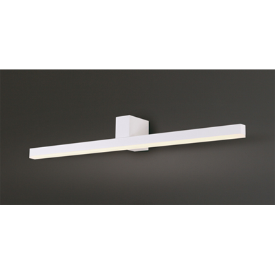 MAXLIGHT W0155 APLIQUE FINGER 60 cm BLANCO IP54