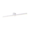 MAXLIGHT W0155 APPLIQUE MURALE DOIGT 60 cm BLANC IP54