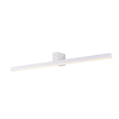 MAXLIGHT W0155 FINGER LAMPADA DA PARETE 60 cm BIANCO IP54