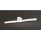 MAXLIGHT W0155 СВІТИЛЬНИК НАСТІННИЙ FINGER 60 см БІЛИЙ IP54