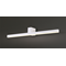 MAXLIGHT W0155 WALL LAMP FINGER 60 cm WHITE IP54