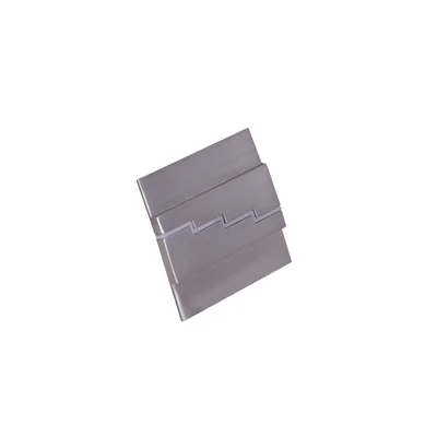 MAYA Led stair luminaire 1.2W 100lm 6000K IP20 satin