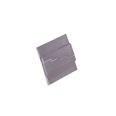 MAYA Led stair luminaire 1.2W 100lm 6000K IP20 satin